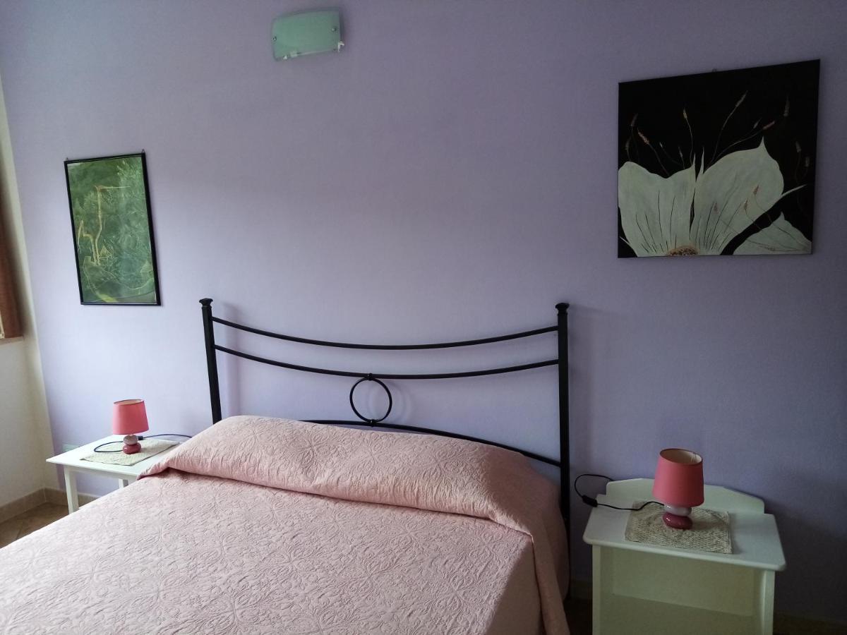 B&B Valli Verdi アルゲーロ エクステリア 写真