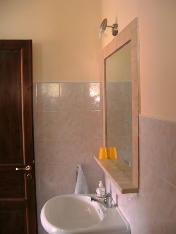 B&B Valli Verdi アルゲーロ 部屋 写真
