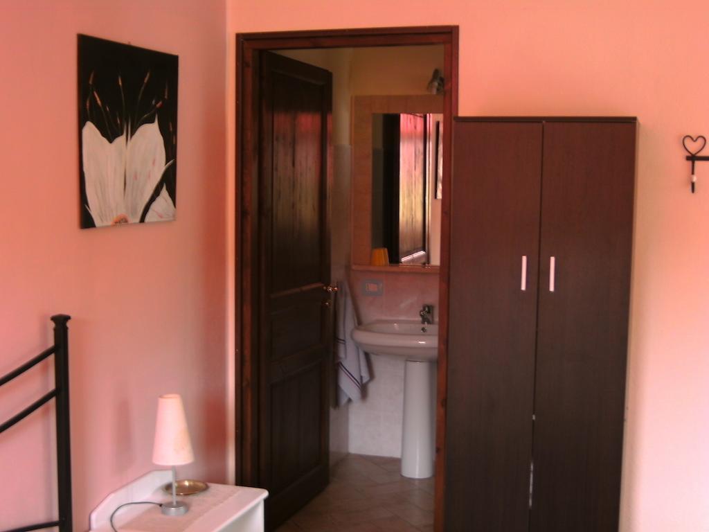 B&B Valli Verdi アルゲーロ 部屋 写真